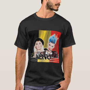 Nervo T Shirt