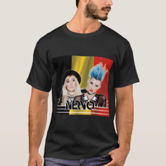 Nervo T Shirt