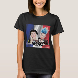Nervo T Shirt