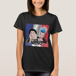 Nervo T Shirt
