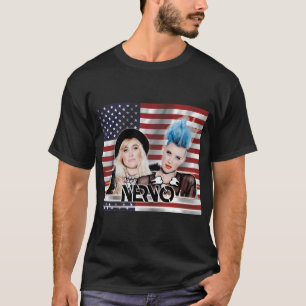 Nervo T Shirt