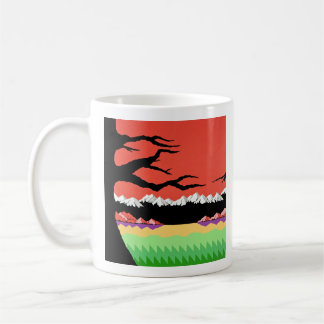 NES - Castlevania II Simons sökanden Kaffemugg