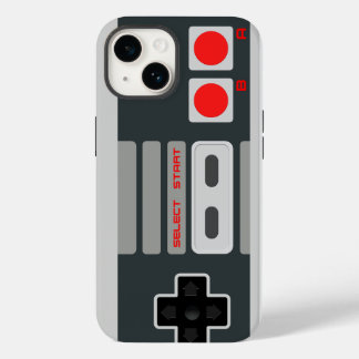 NES Controller Telefonväska