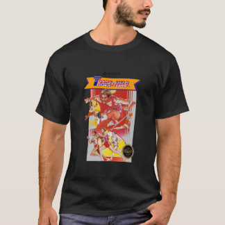 NES Track och Fält Classic T Shirt