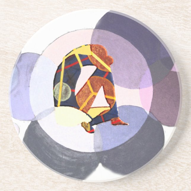 Neshama Underlägg (Framsidan)