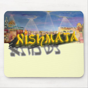 Neshamah Musmatta
