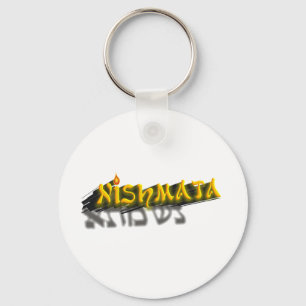 Neshamah Nyckelring