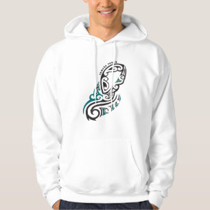 nesianpride_tumeketouch sweatshirt med luva