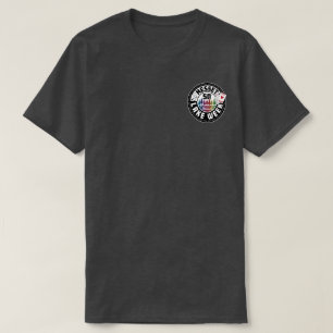 Nesset RBBW Tshirt T Shirt