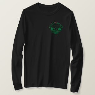 Nesset Träd Front Corner T Shirt