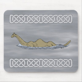 Nessie Loch Ness Monster Musmatta
