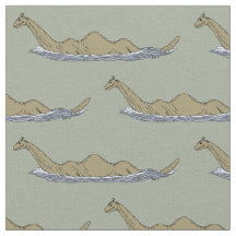 Nessie Loch Ness Monster