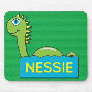 Nessie Musmatta
