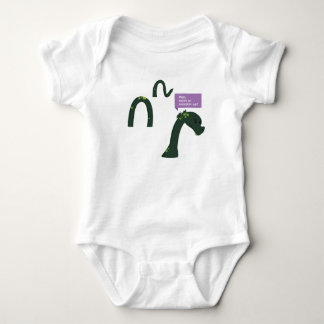 Nessie Tee