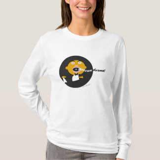 Nessun dorma t shirt