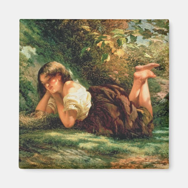 Nest Magnet (Framsidan)