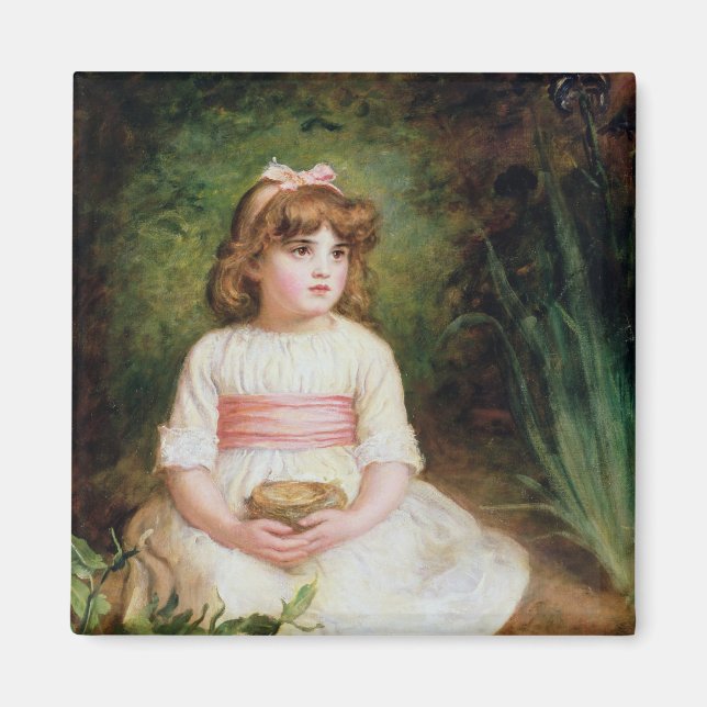 Nest Magnet (Framsidan)