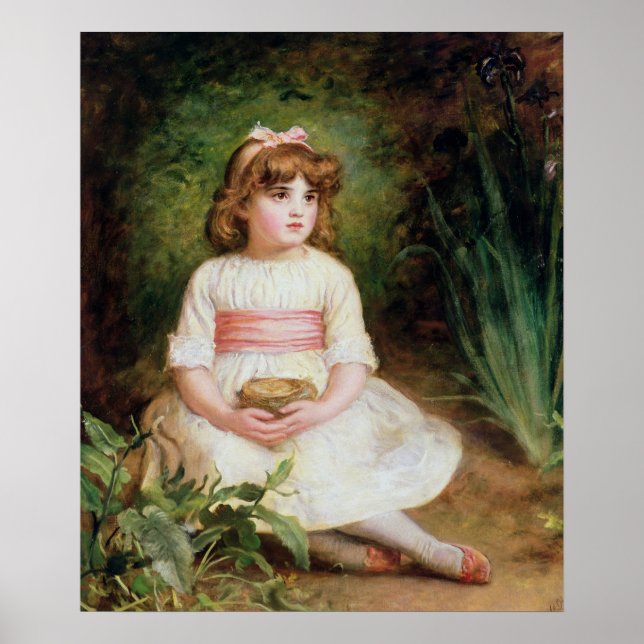 Nest Poster (Framsidan)