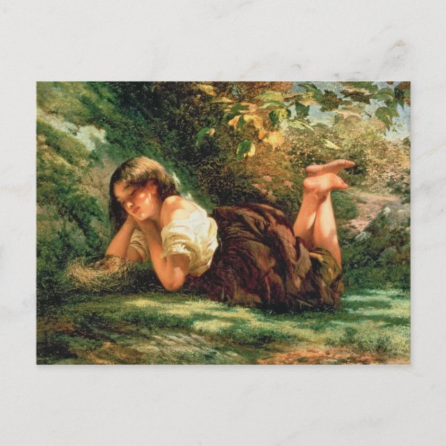 Nest Vykort (Framsida)