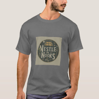 Nestle i Nooks Tee