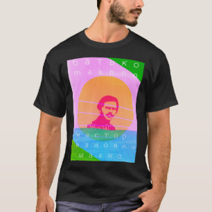 Nestor Makhno Design Essential T Shirt