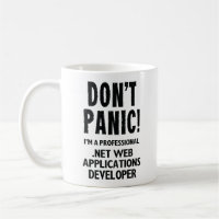 .Net Webben Applications Developer