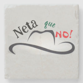 Neta que No! Stenunderlägg