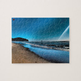 Netarts Oregon Pussel