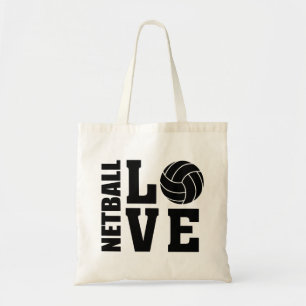 Netball Kärlek, Netball Tygkasse