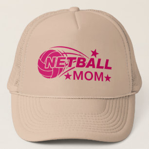 Netball Mamma, Netball Truckerkeps