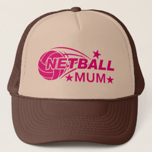 Netball Morsa, Netball Keps