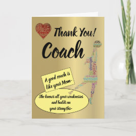 Netball Quote Coach Tack Kort