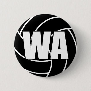 Netball Vinge Attack WA Knapp