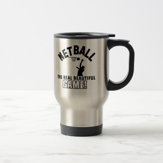 netballdesign resemugg (Höger)