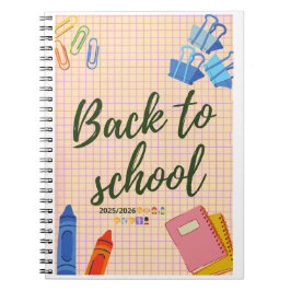 Netbookvärldar  anteckningsbok