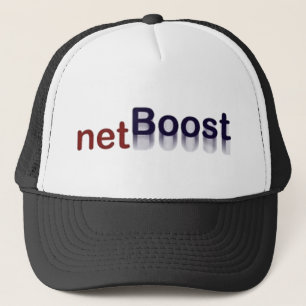 netBoostLLC-hatt Keps