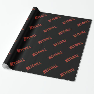 NETCHILL NETFLIX PRESENTPAPPER