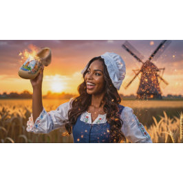 NETHERLANDS - DUTCH CANVASTRYCK