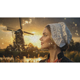 NETHERLANDS - DUTCH T SHIRT