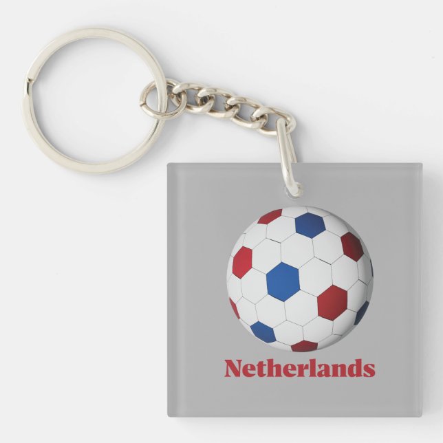 Netherlands Soccer (Framsidan)