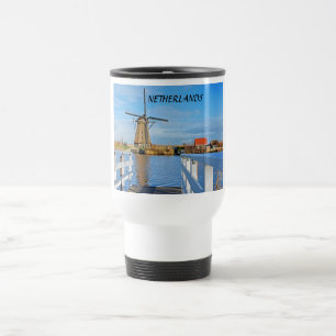 NETHERLANDS--TRAVELMUGG RESEMUGG