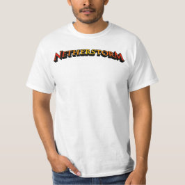 Netherstorm från sidThunderhead 2 T Shirt