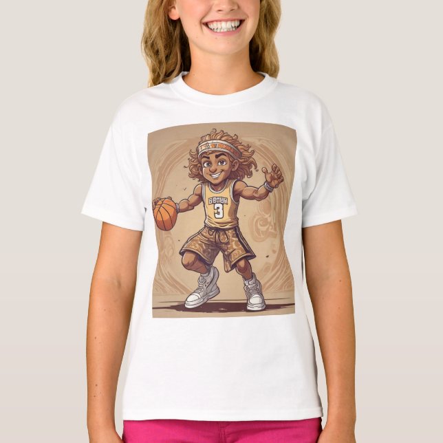 NetRipper T Shirt (Framsida)