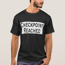 Nett testpunkt tee