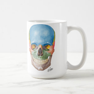 Netterskallemugg Kaffemugg