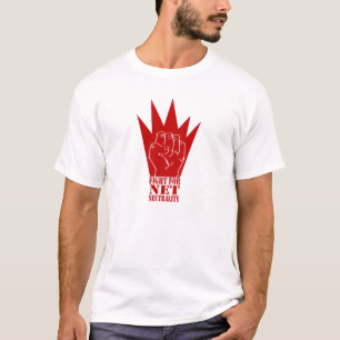 NETTO neutralitet T Shirt