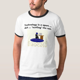 Netto surfa TShirt Tee Shirt
