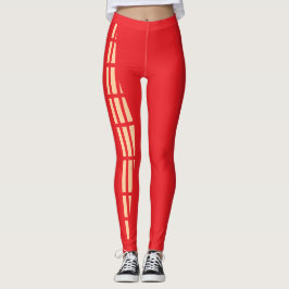 Nettobindningar Leggings