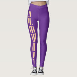 Nettobindningar Leggings
