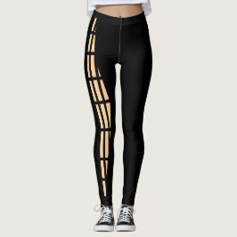 Nettobindningar Leggings